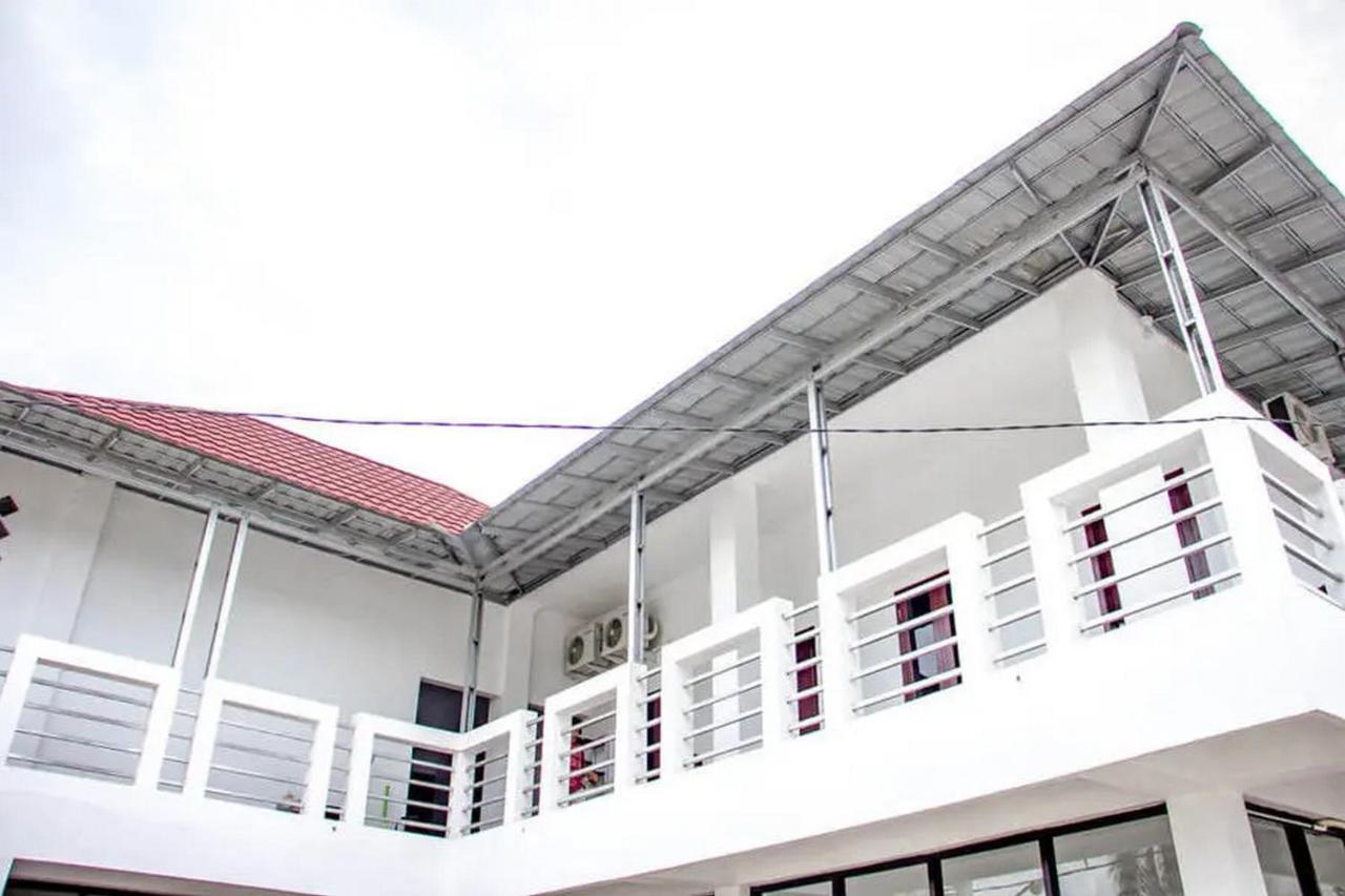 Samar Wulu Guest House Syariah Mitra Reddoorz Near Ketapang Ketapang  Exteriör bild