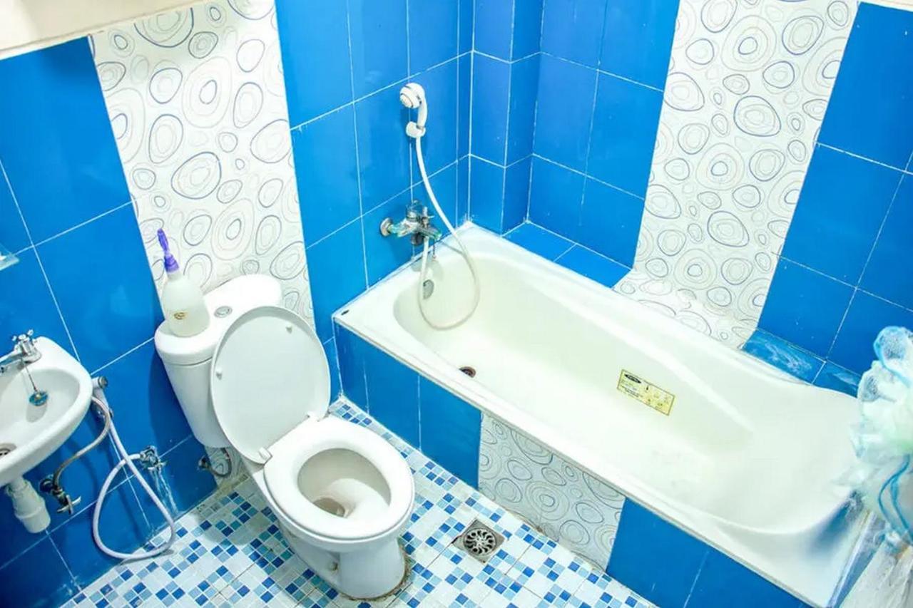 Samar Wulu Guest House Syariah Mitra Reddoorz Near Ketapang Ketapang  Exteriör bild
